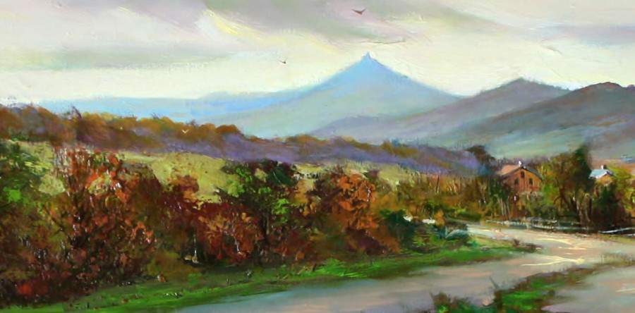 České středohoří