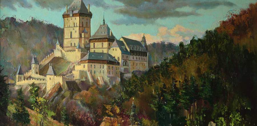 Karlštejn