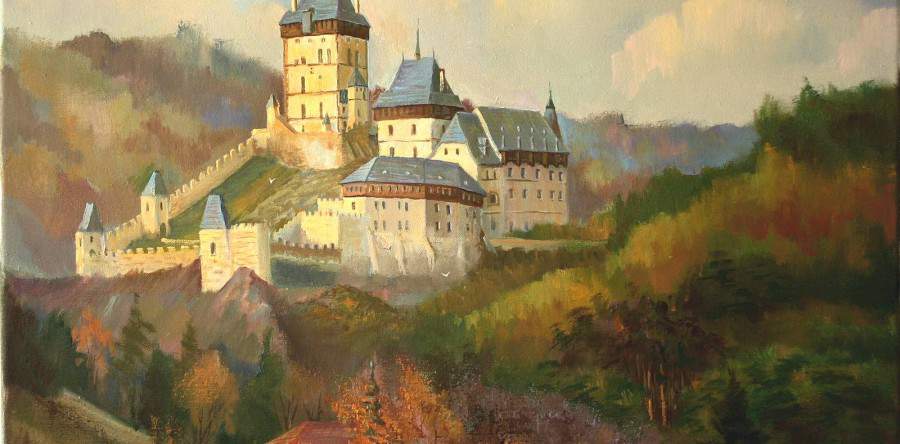 Karlštejn