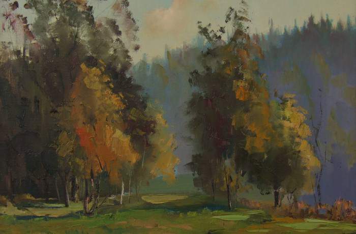 Nedaleko od Jetřichovic