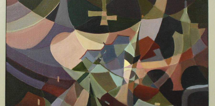 Přelet nad Ústím nad Labem