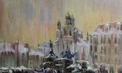 Staroměstské náměstí