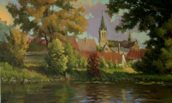 Libochovany nad Labem