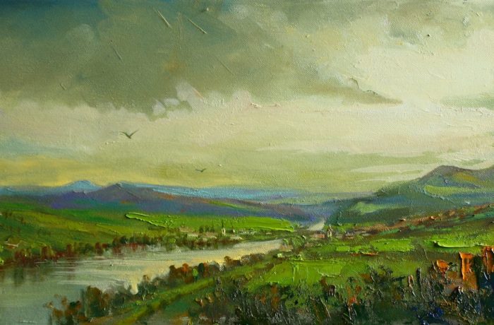 Polabí u Prackovice nad Labem