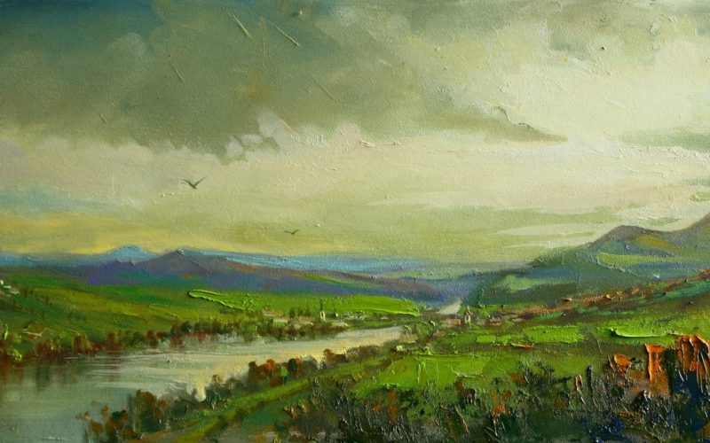 Polabí u Prackovice nad Labem