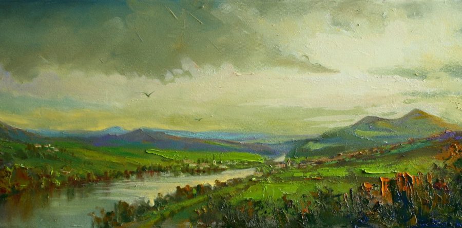 Polabí u Prackovice nad Labem