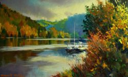 Polabí u Litochovic