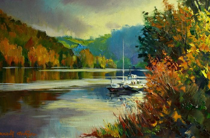 Polabí u Litochovic