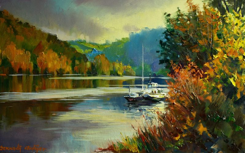 Polabí u Litochovic