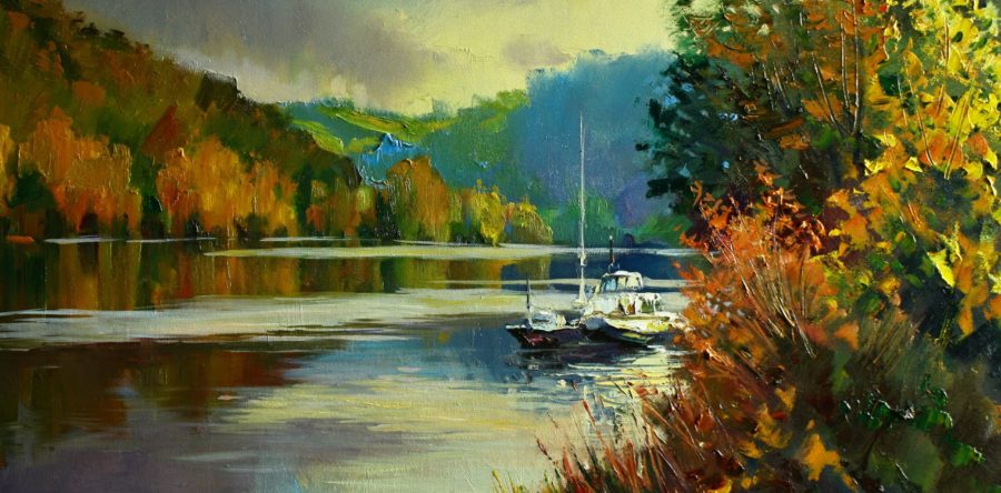 Polabí u Litochovic