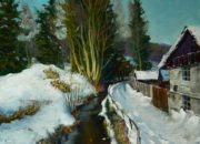 V Harrachove 2021
