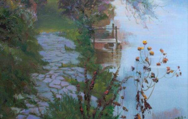 Polabí u Prackovic 1