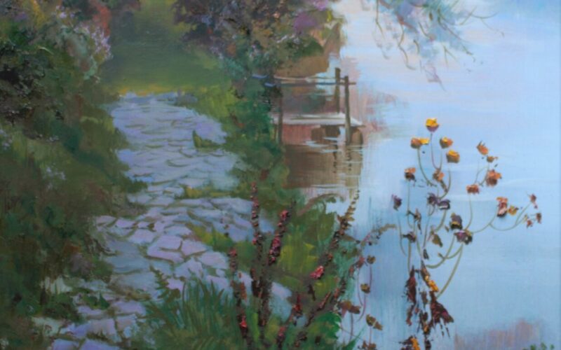 Polabí u Prackovic 1