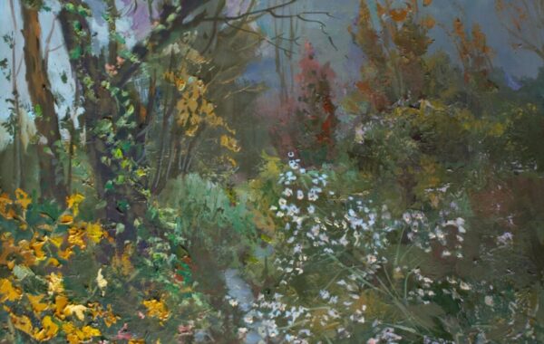 Polabí u Prackovic 2