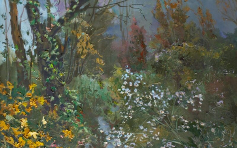 Polabí u Prackovic 2