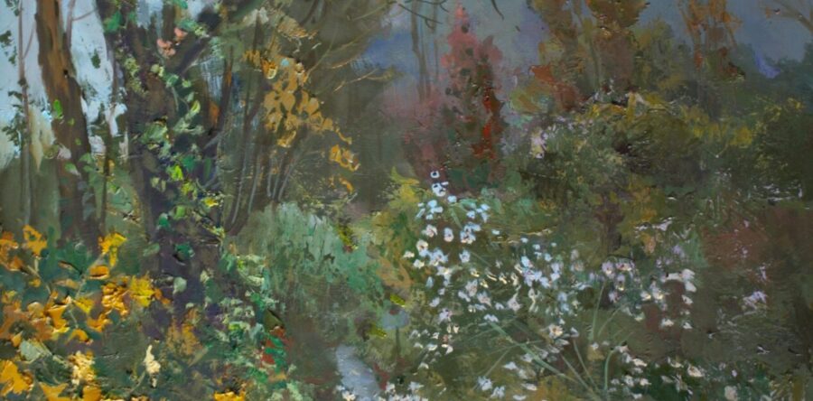 Polabí u Prackovic 2