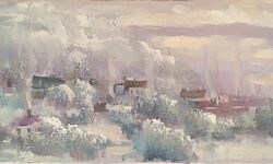 Dobkovičky,České Středohoří