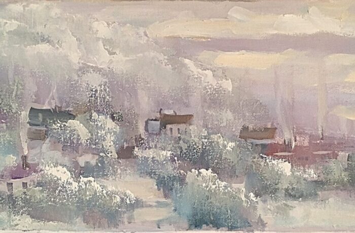 Dobkovičky,České Středohoří