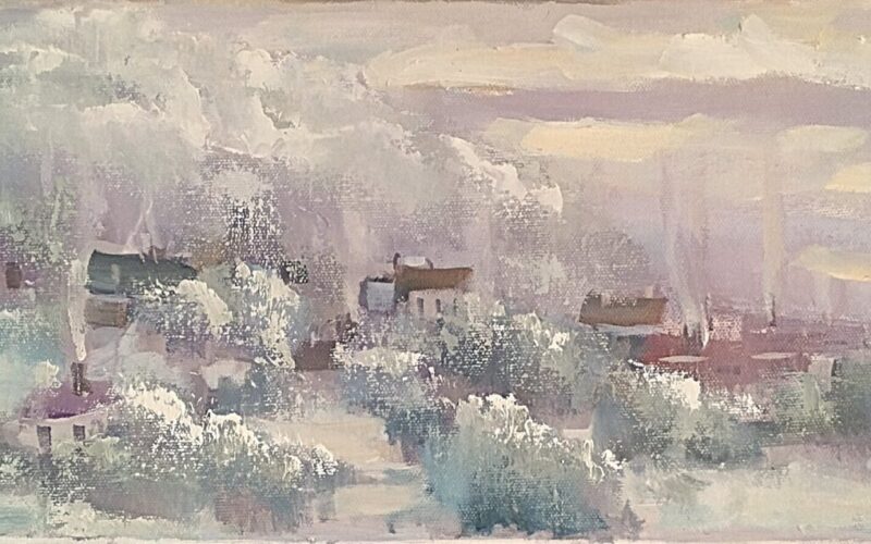 Dobkovičky,České Středohoří