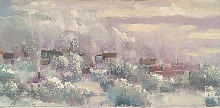 Dobkovičky,České Středohoří